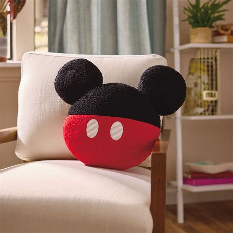 Cojin mickey Continuara.org