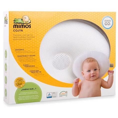 Cojin mimos Continuara.org