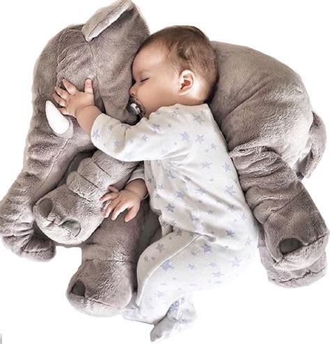 Cojin peluche almohada Continuara.org