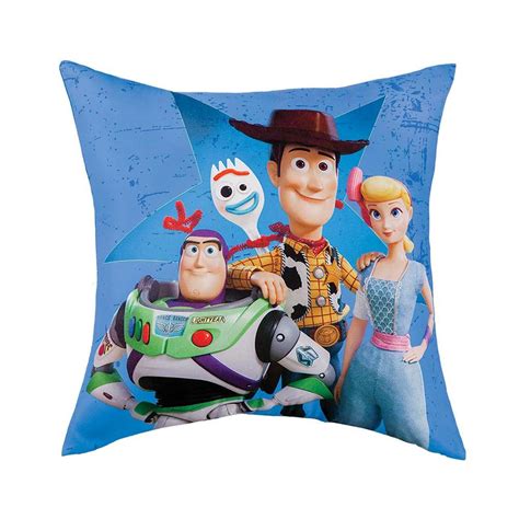 Cojin toy story Continuara.org