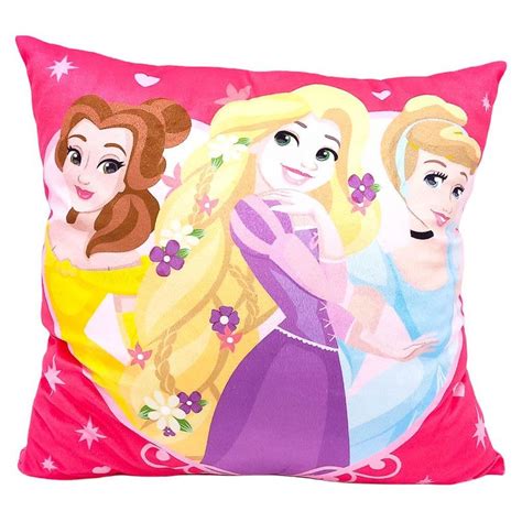 Cojines disney Continuara.org