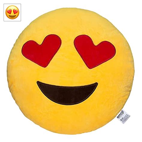 Cojines emoji producto Continuara.org