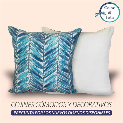 Cojines estrenar Continuara.org