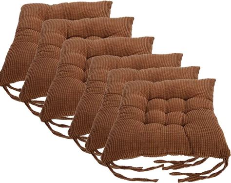 Cojines silla Continuara.org
