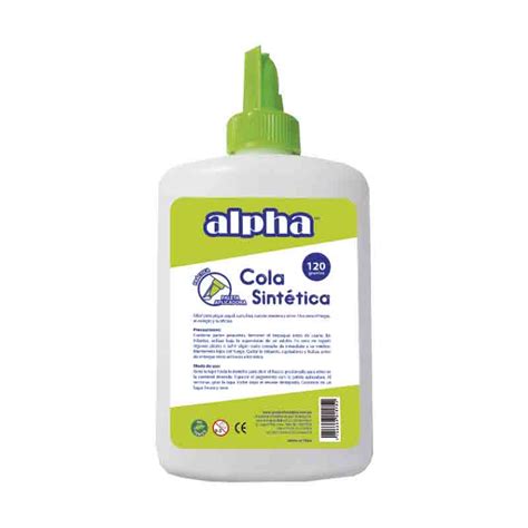 Cola alpha Continuara.org