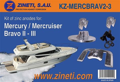 Cola mercruiser bravo Continuara.org