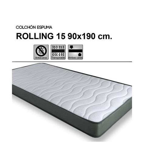 Colchon 90 x Continuara.org