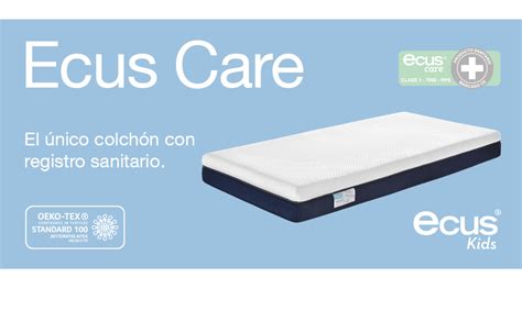 Colchon bebe ecus Continuara.org