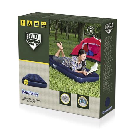 Colchon camping Continuara.org