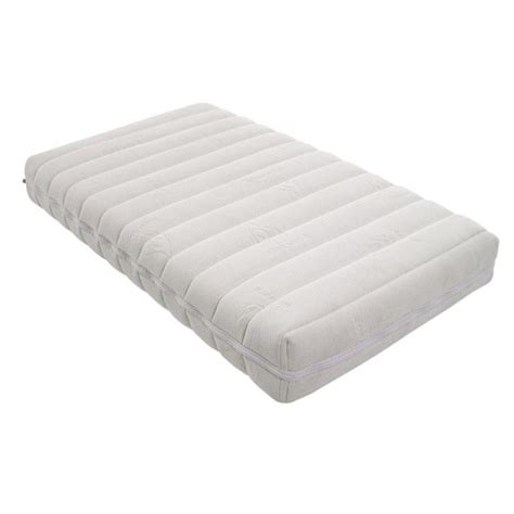 Colchon cuna latex Continuara.org