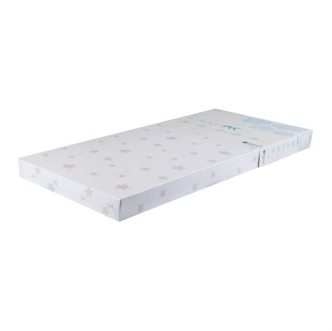 Colchon cuna reversible Continuara.org