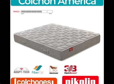 Colchon estrenar pikolin Continuara.org