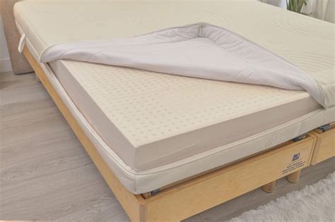 Colchon latex ecologico Continuara.org
