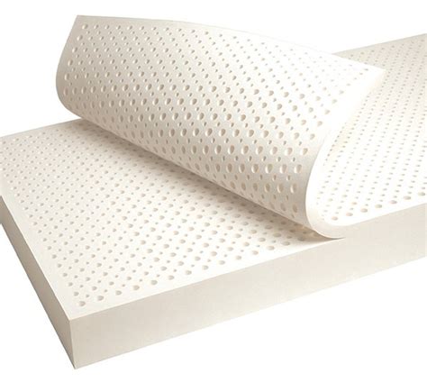 Colchon latex Continuara.org