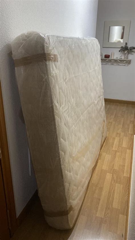 Colchon matrimonio 150×190 Continuara.org