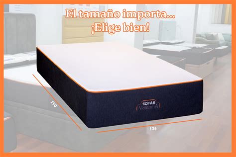 Colchon medidas 2×1 Continuara.org