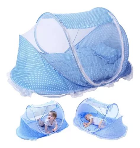 Colchon mosquitera Continuara.org