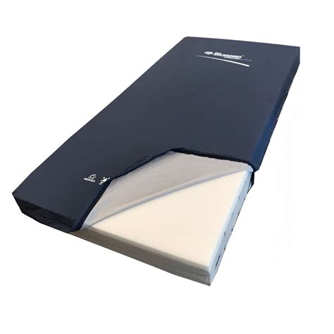 Colchon viscoelastico 120×200 Continuara.org