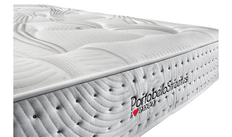Colchon viscoelastico favorit Continuara.org