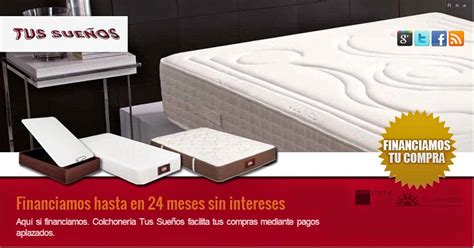Colchones mas somieres Continuara.org