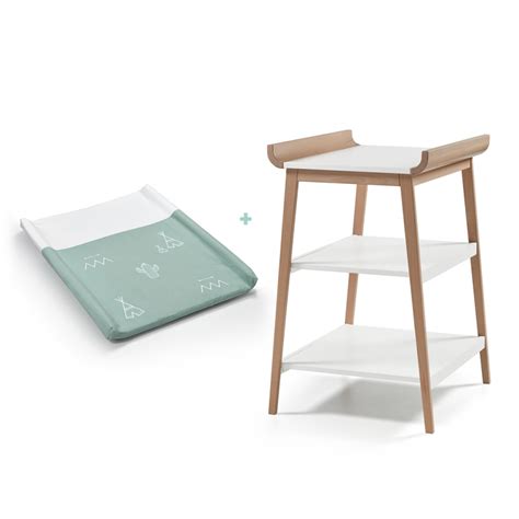 Colchoneta cambiador mueble Continuara.org