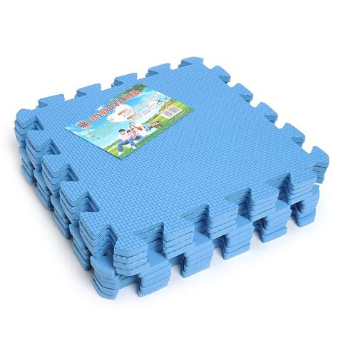 Colchoneta puzzle Continuara.org