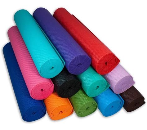 Colchonetas yoga Continuara.org