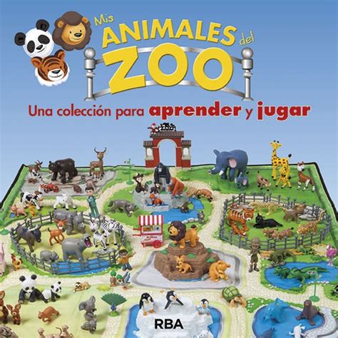 Coleccion 37 animales Continuara.org