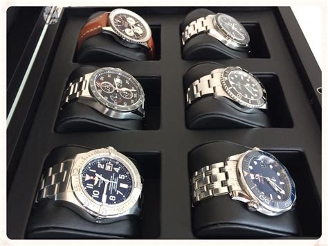 Coleccion 52 relojes Continuara.org
