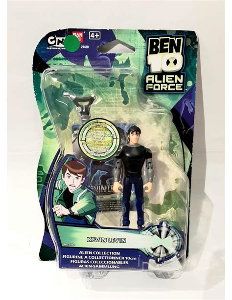 Coleccion ben ten Continuara.org