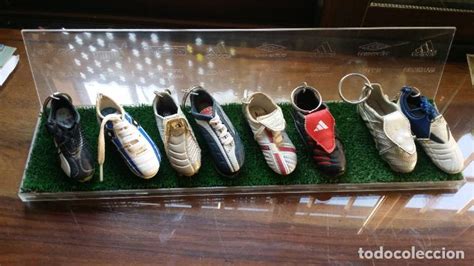 Coleccion botas futbol Continuara.org