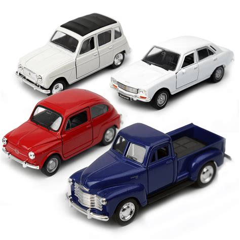 Coleccion coches clasicos Continuara.org