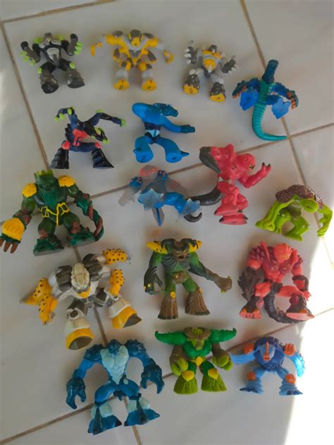 Coleccion completa gormitis Continuara.org