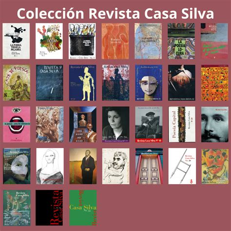 Coleccion completa revistas Continuara.org