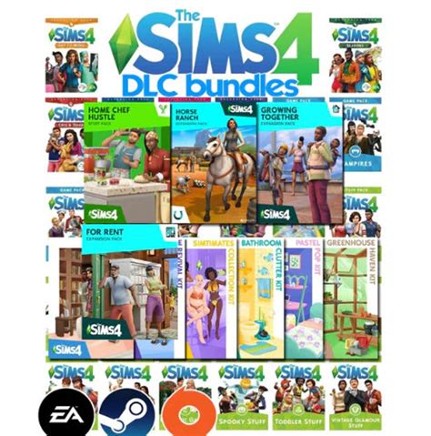 Coleccion completa sims Continuara.org