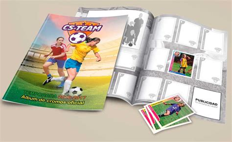 Coleccion cromos Continuara.org