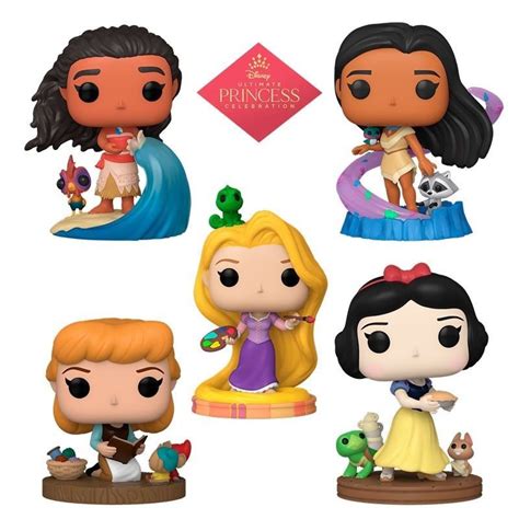 Coleccion disney pop Continuara.org