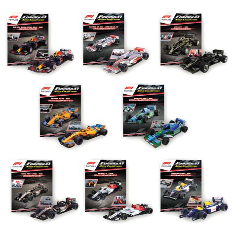 Coleccion formula Continuara.org