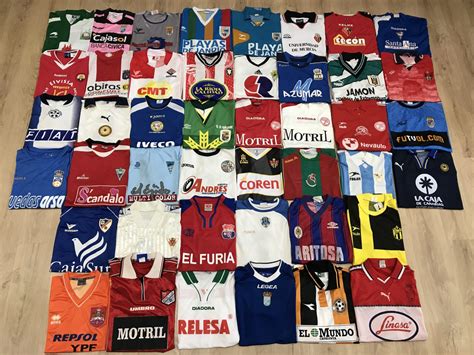 Coleccion futbol Continuara.org