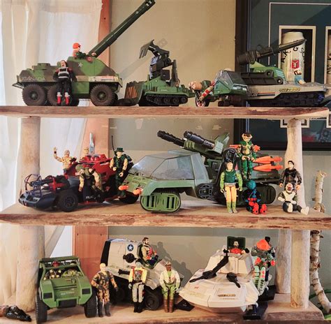 Coleccion gi joe Continuara.org