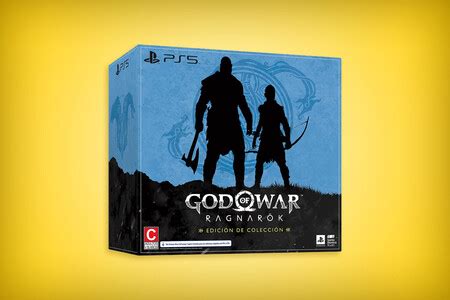 Coleccion god Continuara.org