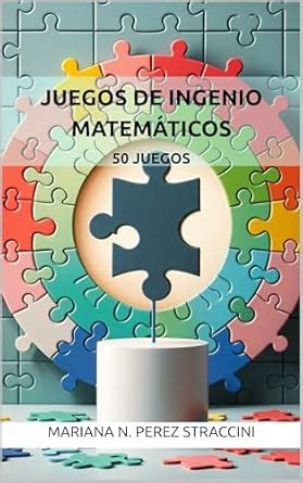 Coleccion juegos ingenio Continuara.org