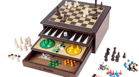 Coleccion juegos madera Continuara.org