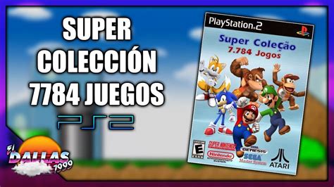 Coleccion juegos ps2 Continuara.org