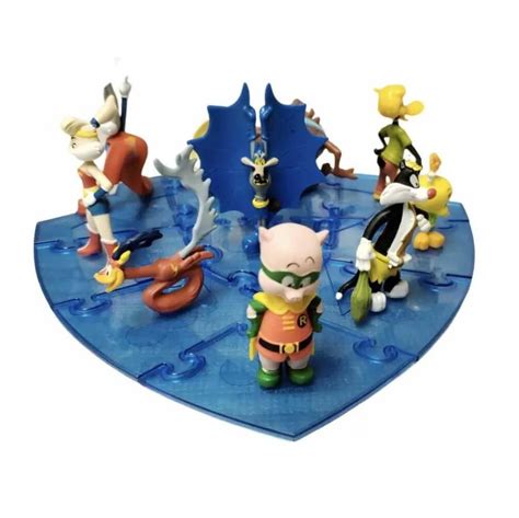 Coleccion looney tunes Continuara.org