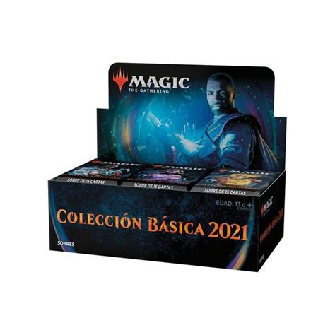 Coleccion magic Continuara.org