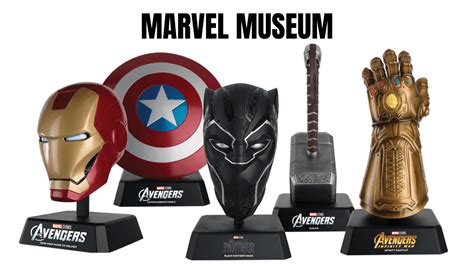 Coleccion marvel Continuara.org