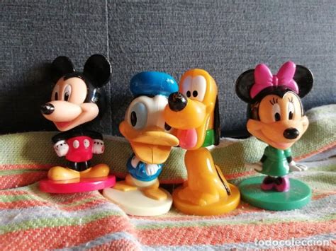 Coleccion mickey Continuara.org