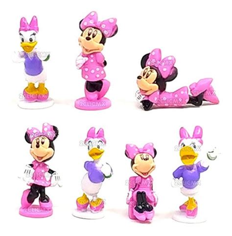 Coleccion minnie Continuara.org