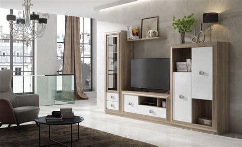 Coleccion muebles salon Continuara.org